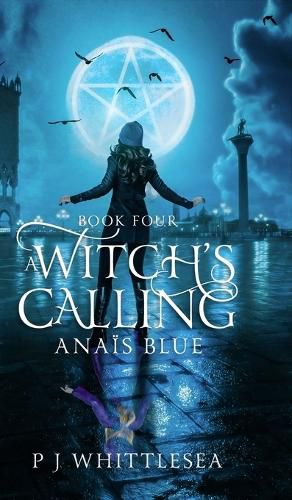 Cover image for A Witch's Calling