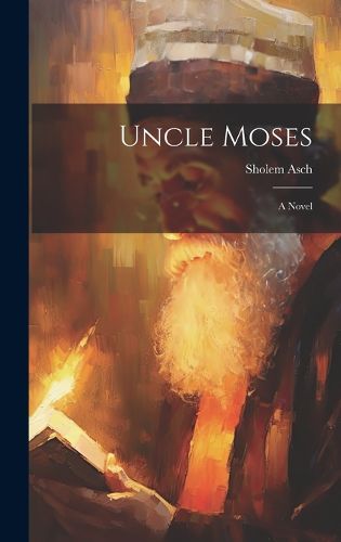 Uncle Moses