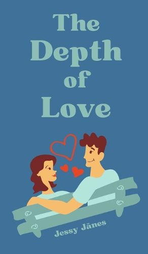 Cover image for The Depth of Love