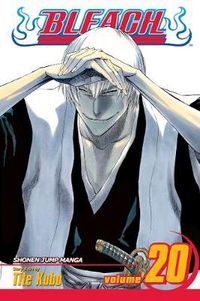 Cover image for Bleach, Vol. 20