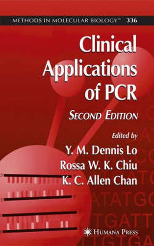 Clinical Applications of PCR