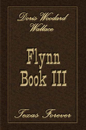 Cover image for Flynn Book III