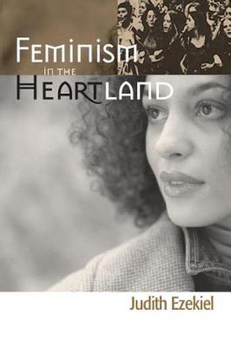 Cover image for Feminism in the Heartland