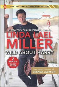 Cover image for Wild about Harry & Stone Cold Surrender