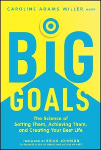 Cover image for Big Goals