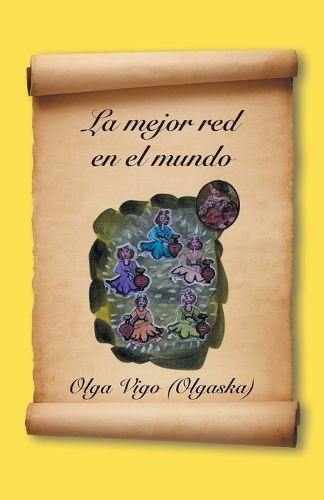 Cover image for La Mejor Red En El Mundo
