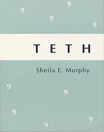 Cover image for Teth