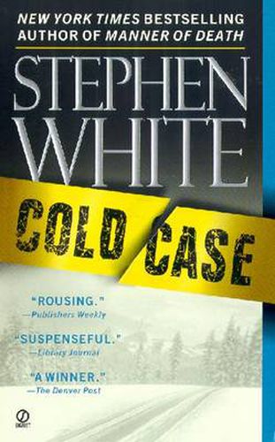 Cover image for Cold Case