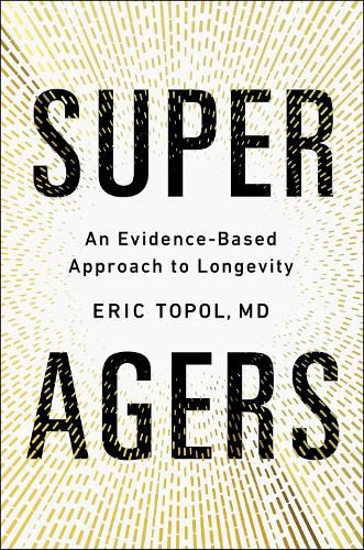 Cover image for Super Agers