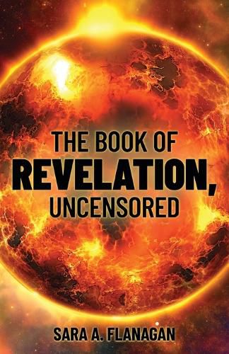 Cover image for The Book of Revelation, Uncensored