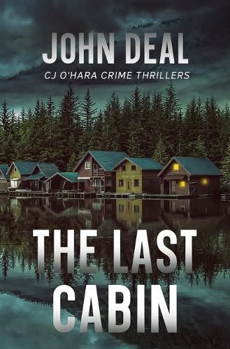 Cover image for The Last Cabin