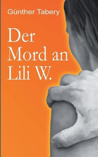 Cover image for Der Mord an Lili W.