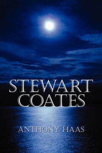 Cover image for Stewart Coates