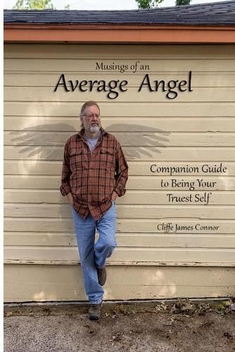 Cover image for Musings of an Average Angel