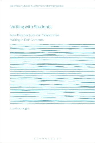 Cover image for Writing with Students