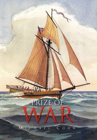 Cover image for Prize of War