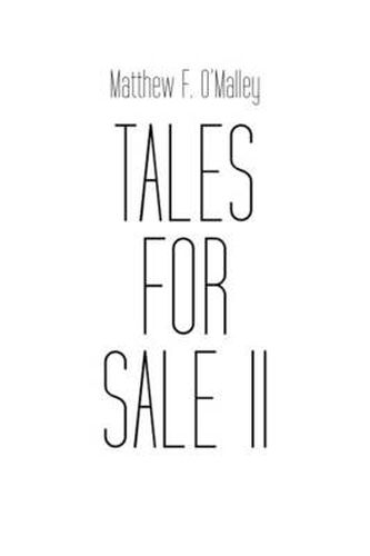 Cover image for Tales for Sale II