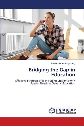 Cover image for Bridging the Gap in Education