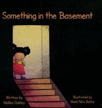 Cover image for Something in the Basement