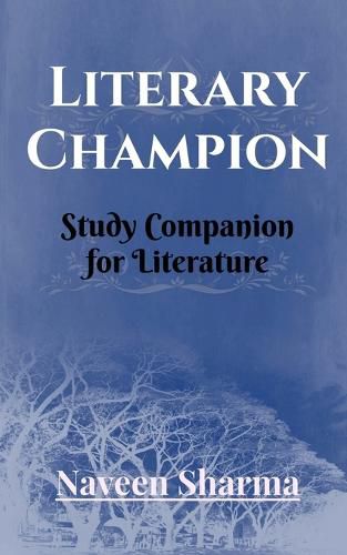 Cover image for Literary Champion