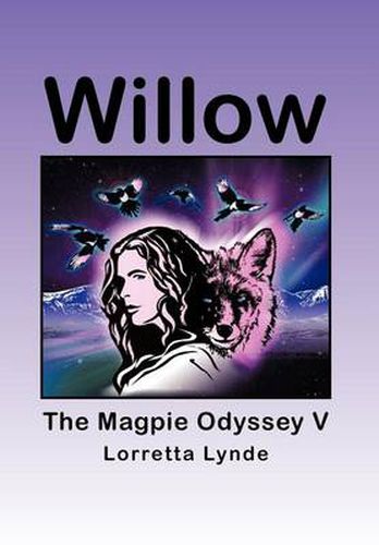 Cover image for Willow