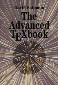 Cover image for The Advanced TEXbook
