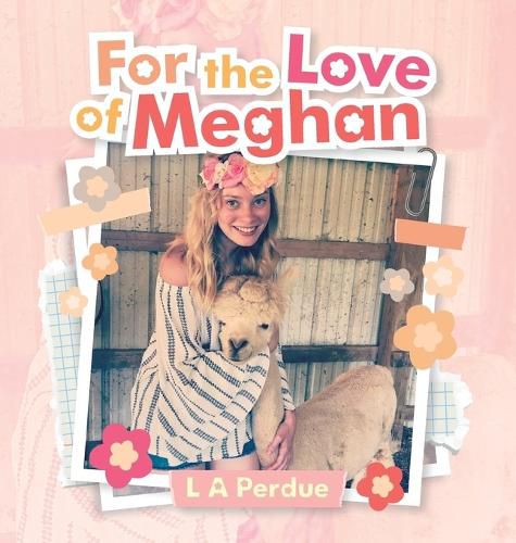 Cover image for For the Love of Meghan