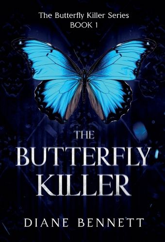 Cover image for The Butterfly Killer