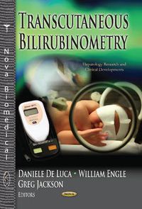 Cover image for Transcutaneous Bilirubinometry