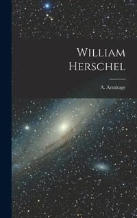 Cover image for William Herschel