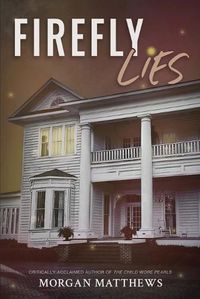 Cover image for Firefly Lies