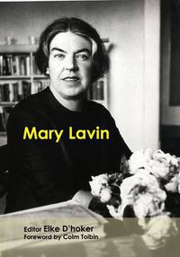 Cover image for Mary Lavin