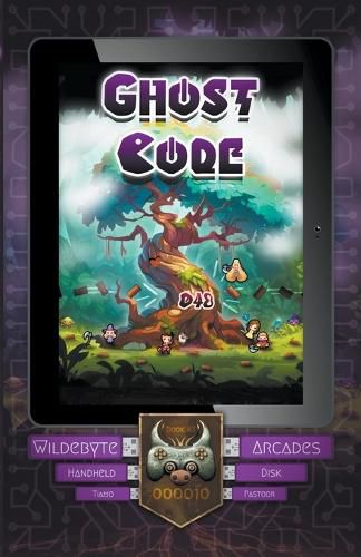 Cover image for Ghost Code