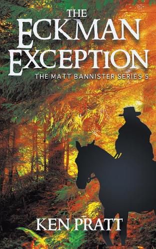 Cover image for The Eckman Exception