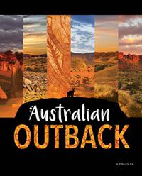 Cover image for Australian Outback