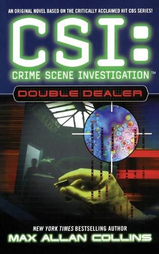 Cover image for Double Dealer