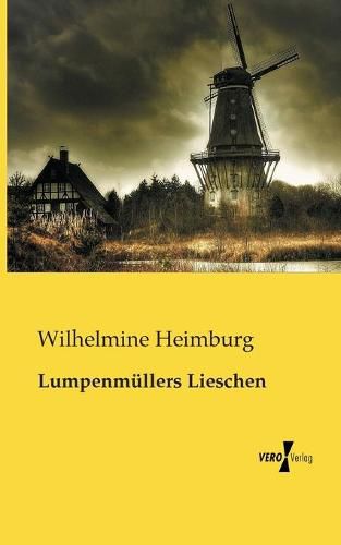 Cover image for Lumpenmullers Lieschen