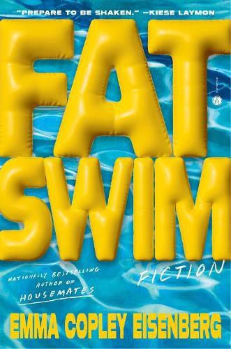 Cover image for Fat Swim