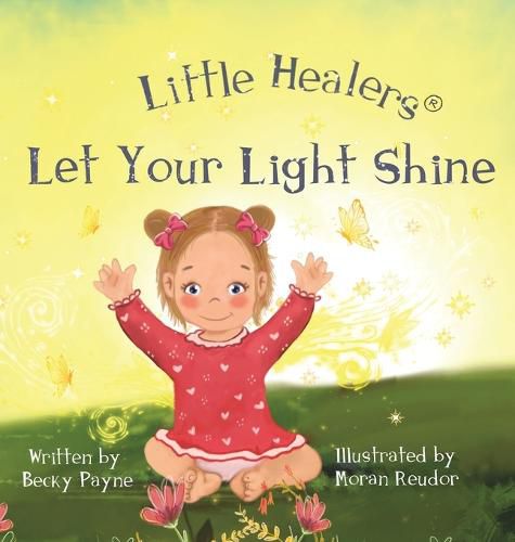 Cover image for Little Healers Let Your Light Shine