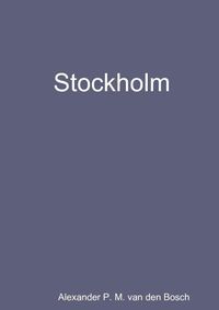 Cover image for Stockholm