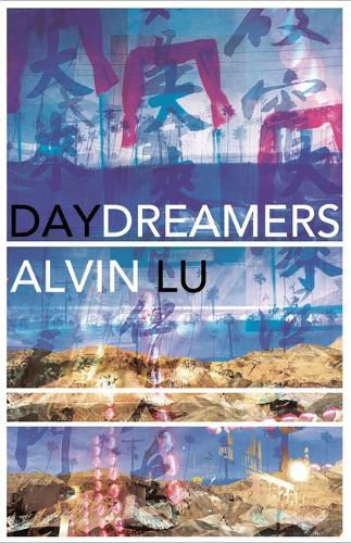 Cover image for Daydreamers