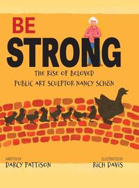 Cover image for Be Strong