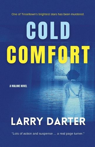 Cover image for Cold Comfort