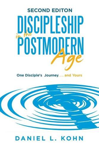 Cover image for Discipleship in the Postmodern Age