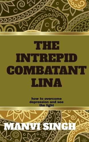 Cover image for The Intrepid Combatant Lina