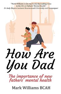 Cover image for How Are You Dad