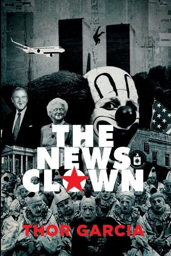 Cover image for The News Clown