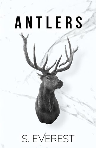 Cover image for Antlers