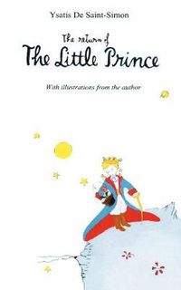 Cover image for The Return of the Little Prince