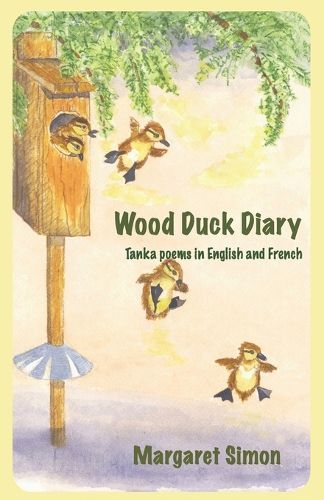 Cover image for Wood Duck Diary
